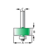 Rabbeting Sets