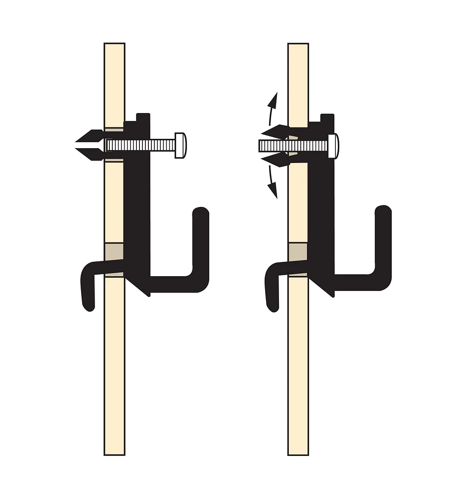 Talon Hook Sets