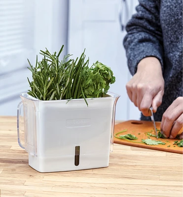 Herb Keeper