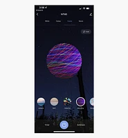 Boîtier de commande Wi-Fi Proline pour luminaire-ruban à DEL couleur et blanches