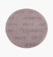 Mirka 6" Abranet Grip Discs