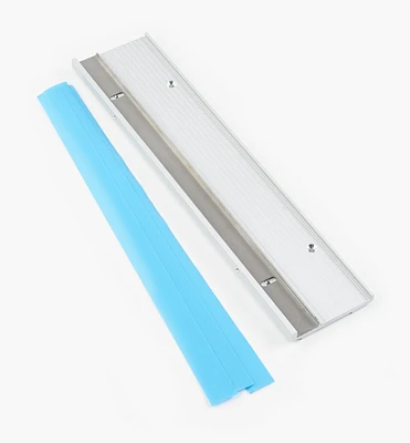 Veritas Shooting Board Tracks