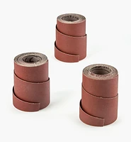 Bandes abrasives pour ponceuse à tambour po Laguna