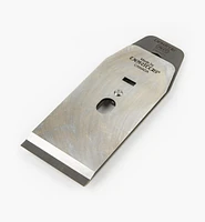 Stanley/Record Cap Irons with Veritas Bench Plane Blade