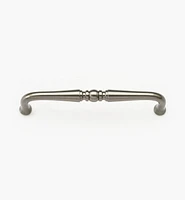 Cast Brass Bead Handles