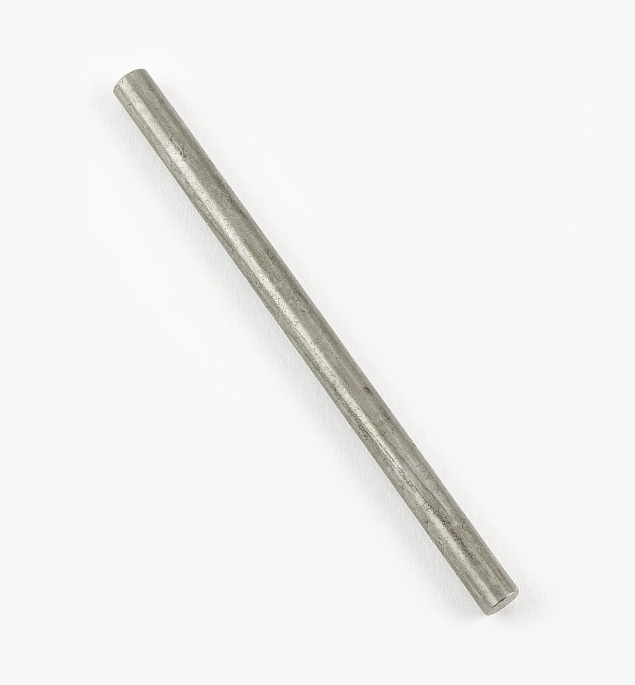 4" Steel Lever for Lee Valley Tension Rod Nuts