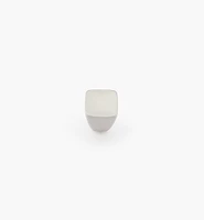 Creased Bow Knob