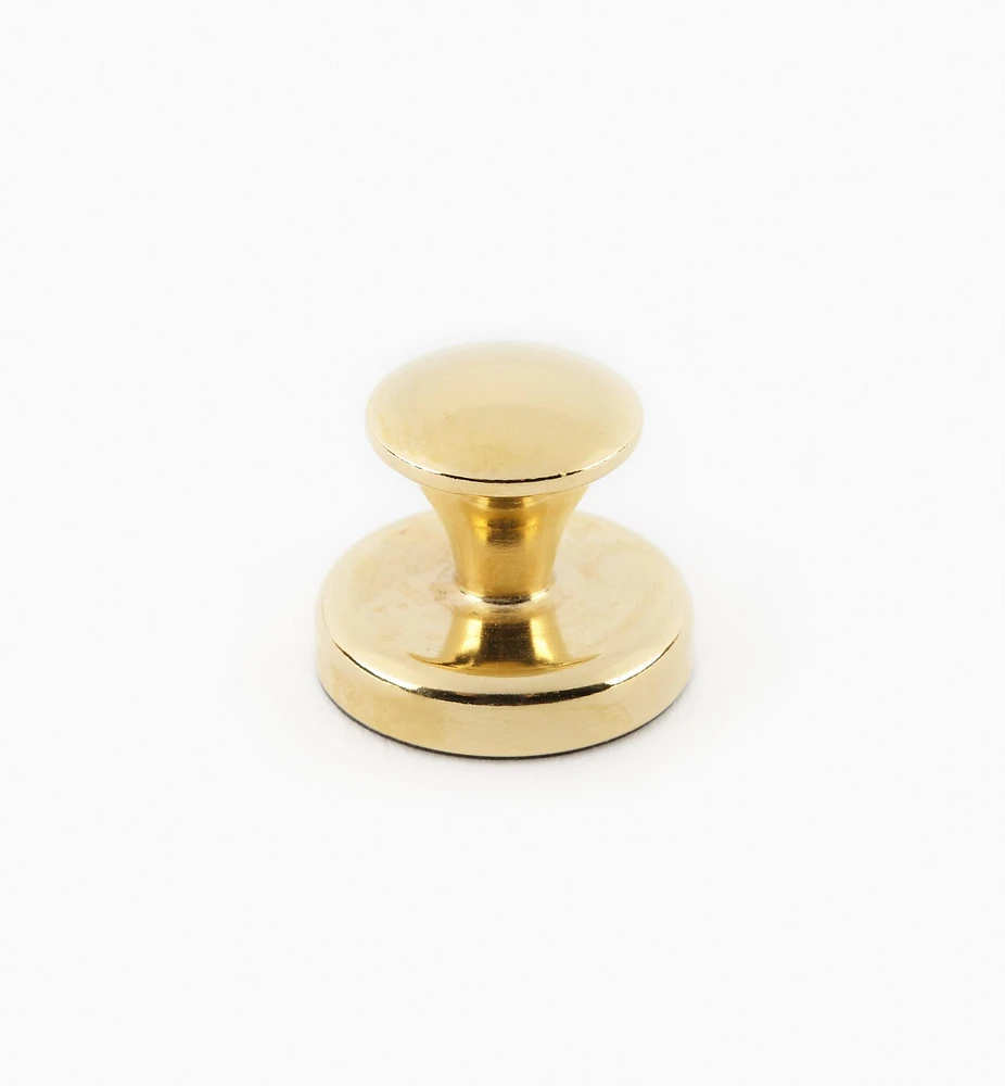 Hanger Knob for Steel Doors