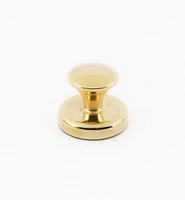 Hanger Knob for Steel Doors