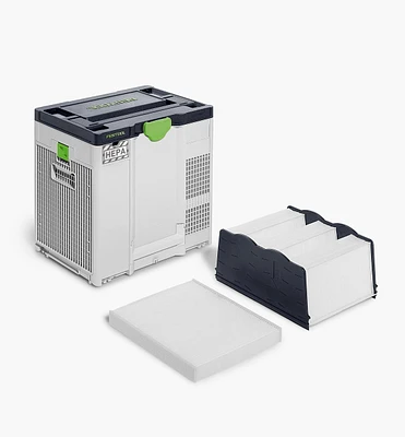 Festool SYS-AIR HEPA Air Filter