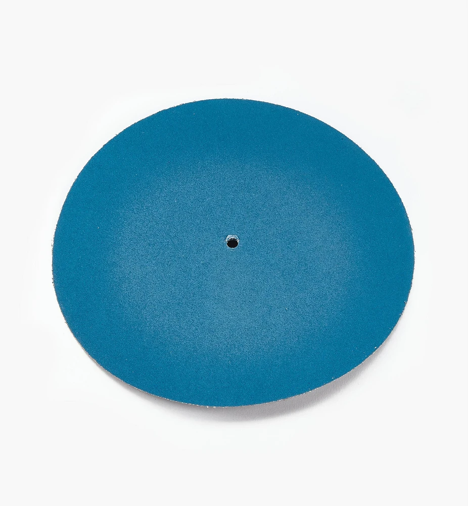 Replacement/Extra 8" Discs for Veritas Mk.II Power Sharpening System