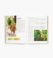 The Year-Round Vegetable Gardener