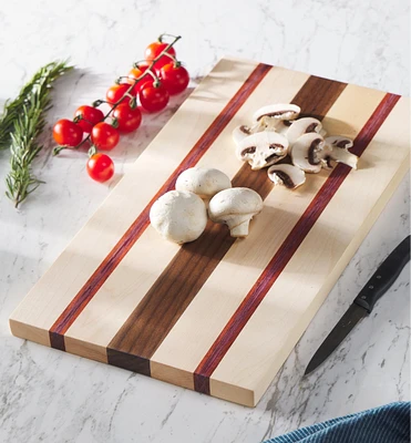 Make It Yourself Laminated Cutting Board Kit