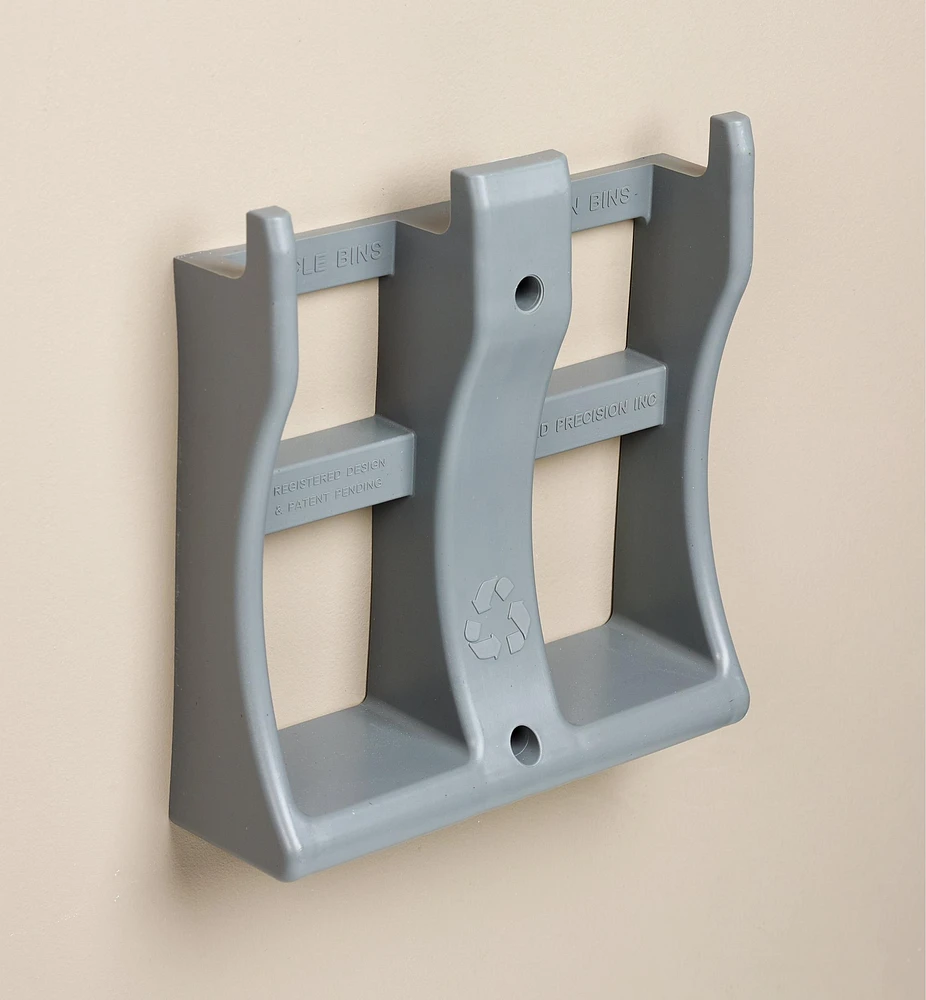 Bin Brackets