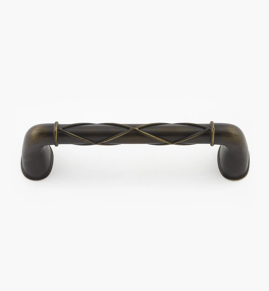Lattice Handle
