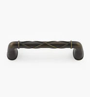 Lattice Handle