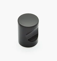 HEWI Notched Pulls/Knobs