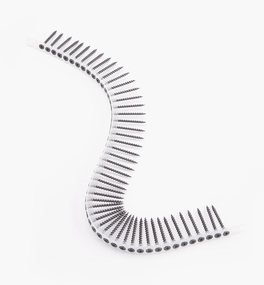 Drywall Screws for Festool DWC 18 Cordless Screw Gun
