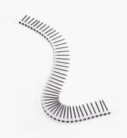 Drywall Screws for Festool DWC 18 Cordless Screw Gun