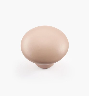 Matte Knobs