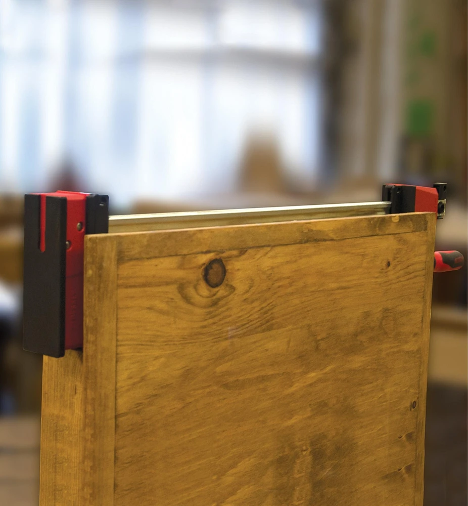 Bessey K Body REVO Clamps (Model KRE)