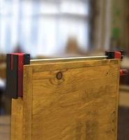 Bessey K Body REVO Clamps (Model KRE)