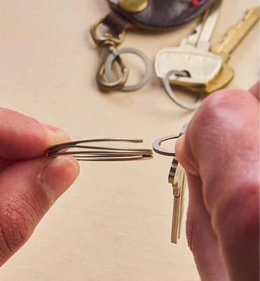 FreeKey Key Ring