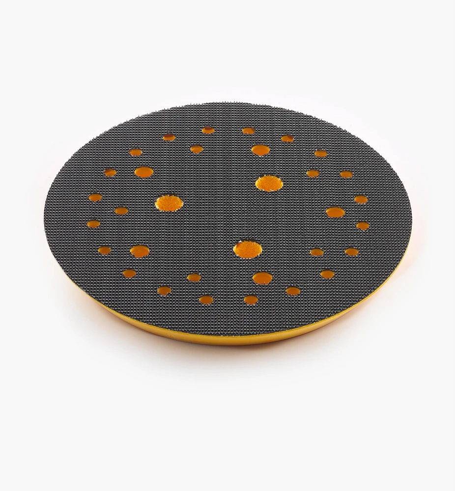Retrofit Platen for Abranet Sanding Discs