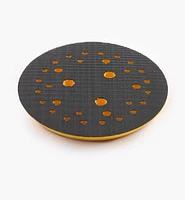 Retrofit Platen for Abranet Sanding Discs