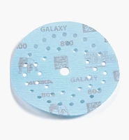 Mirka 5" Fine Galaxy Multifit Grip Discs