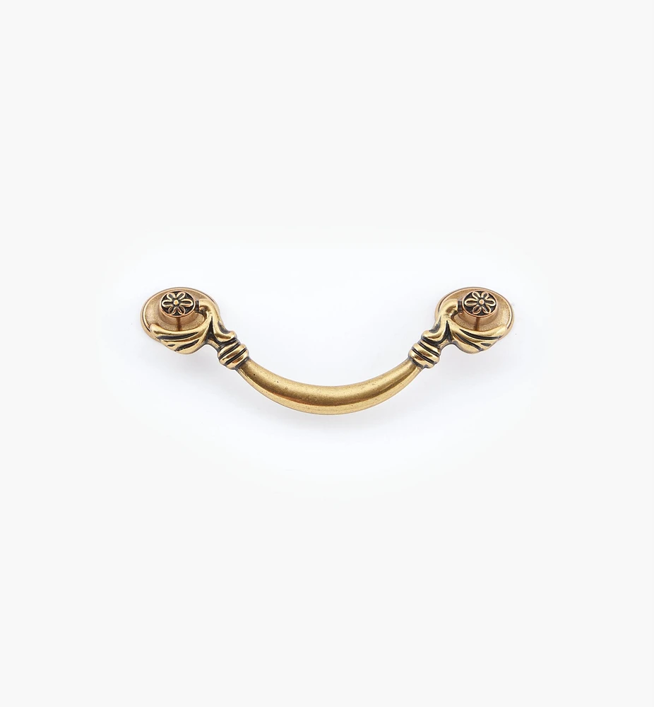 Floral Handles
