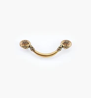 Floral Handles