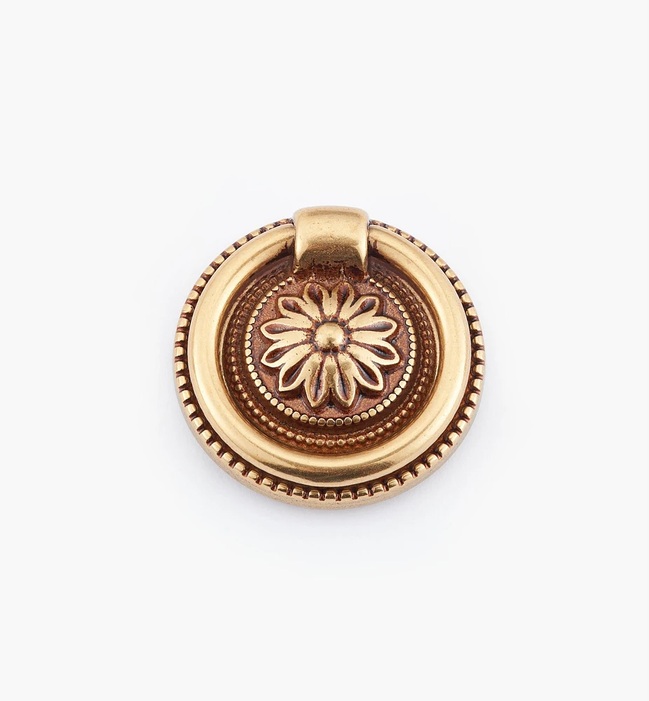 Louis XVI Ring Pulls