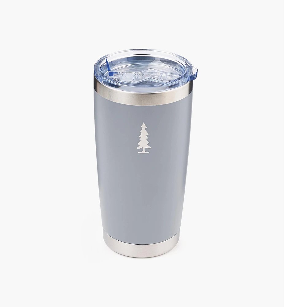 Lee Valley 20 oz Insulated Tumbler