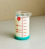 Measuring Glasses