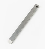 Metric Standard Blades for Veritas Right-Hand Small Plow Plane and Combination