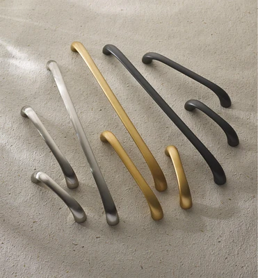 Cadillac Handles