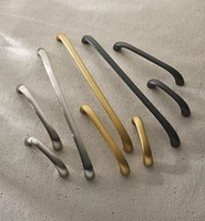 Cadillac Handles