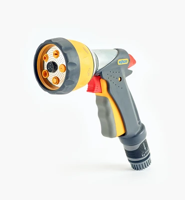 Hozelock Heavy-Duty Dial Spray Gun