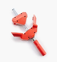 Bessey Corner & T Clamp