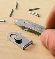 Sliver Gripper Tweezers