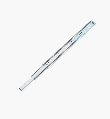20" Full-Extension Slide