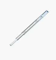 20" Full-Extension Slide