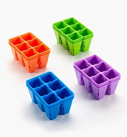 72-Cell Modular Air-Pruning Seed Starter