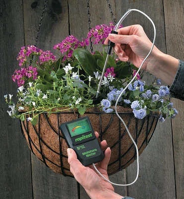 Moisture Meter