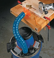 23" Loc-Line Hose