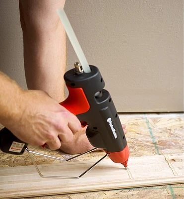 FastenMaster Pro Hot-Melt Gun