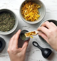 Make It Yourself Herbal Tea Garden Kit