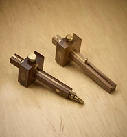 Mortise/Marking Gauges