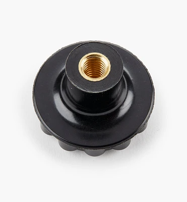 5/16-18 Thread Female Sure-Grip Knob